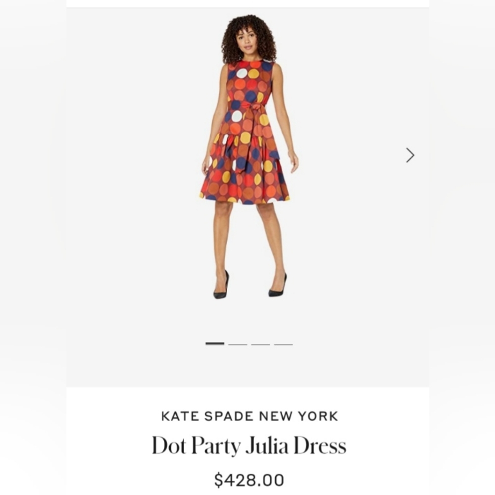 Kate Spade Dress